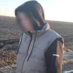 На Кременеччині п’яний водій заїхав на цвинтар і пошкодив дві могили