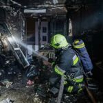 У Бучацькій громаді внаслідок пожежі загинула 48-річна жінка