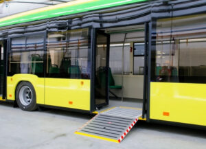 Тернопіль зберігає всі пільги на проїзд – попри подорожчання пального