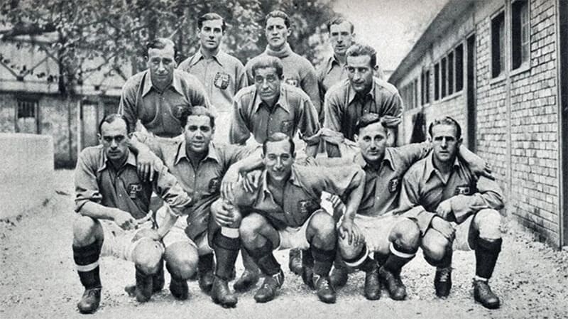 Турне збірної Країни Басків по СРСР. Як це було і чому це важливо?