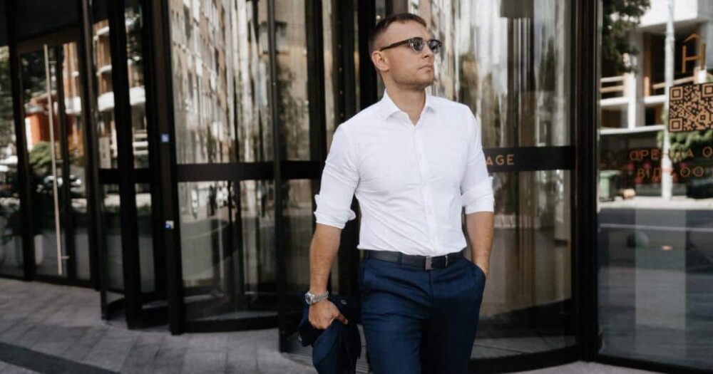 Артем Ляшанов: Чому стрімке зростання може стати початком кінця?