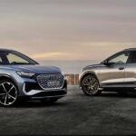 Електромобіль AUDI Q4 e-tron: особливості, переваги та де купити