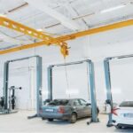 Ремонт автомобіля на сервісі Oiler: професійний підхід та гарантована якість