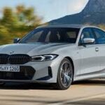 BMW 3 серії: історія та огляд моделі авто