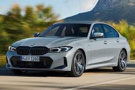 BMW 3 серії: історія та огляд моделі авто