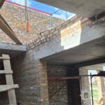 У Байківцях під час будівельних робіт загинув чоловік