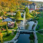 Відпочинок на курорті «Деренівська Купіль» в Закарпатті