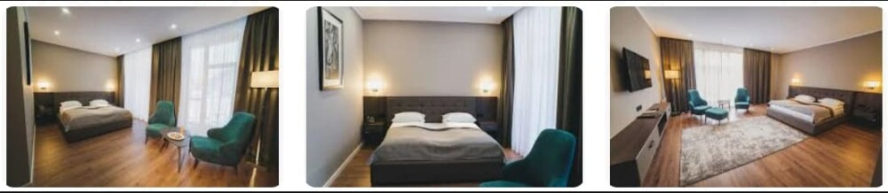 курорт Деренівська Купіль