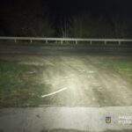 У Ланівцях 60-річний чоловік травмувався у ДТП