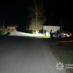 На Бережанщині внаслідок ДТП важкі травми отримали водій та пасажирка мотоцикла