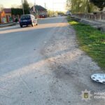 У Настасові 10-річний хлопчик отримав важкі травми у ДТП. Дитина в реанімації