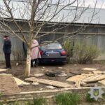 У Більче-Золотецькій громаді внаслідок ДТП загинув 71-річний чоловік