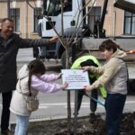 Тернопіль озеленюється і допомагає ЗСУ: Сергій Надал