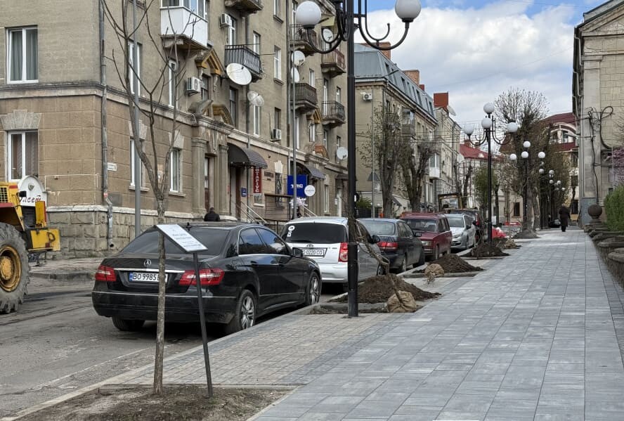 іменне дерево