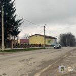 У Хоросткові водійка “Шевроле” збила 16-річного юнака