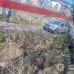 У селі поблизу Тернополя знайшли тіло загиблої жінки