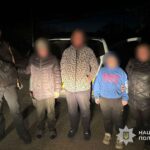 На Тернопільщині розшукали двох хлопчиків, які поїхали кататися на велосипедах і заблукали