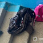 У Тернополі 15-річна школярка завдала ножових поранень своїй однокласниці