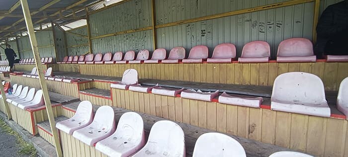 ФК «Нива» у заручниках своїх власних інвесторів: обіцяли 100 мільйонів вкласти в стадіон – вклали 5 і шукають винних (документи)