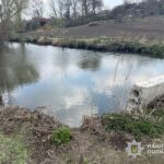 На Тернопільщині у ставку втопився 4-річний хлопчик