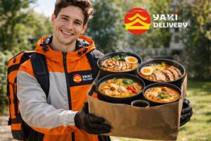 Суші вдома: з чого почати приготування