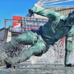 Том Фінні: “престонський сантехнік” та конкурент Стенлі Метьюза