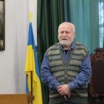 На 90-му році життя помер тернопільський художник Євген Удін