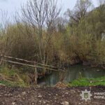 На Бережанщині під час риболовлі втопився чоловік