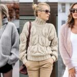 Жіноча кофта: мистецтво вибору ідеального трикотажу для вашого гардеробу