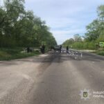 В аварії на Теребовлянщині травмувалися троє людей
