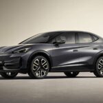 Електромобіль Volkswagen ID UNYX: особливості, переваги та де купити
