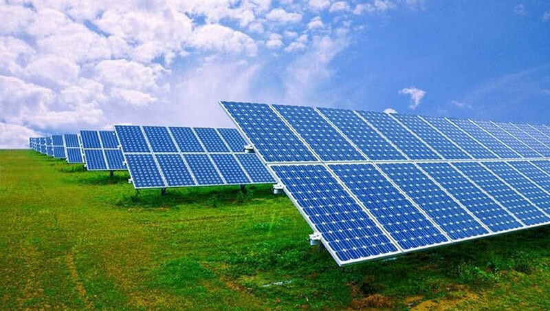 Промислові сонячні електростанції: більше ніж просто економія та ESG-відповідність