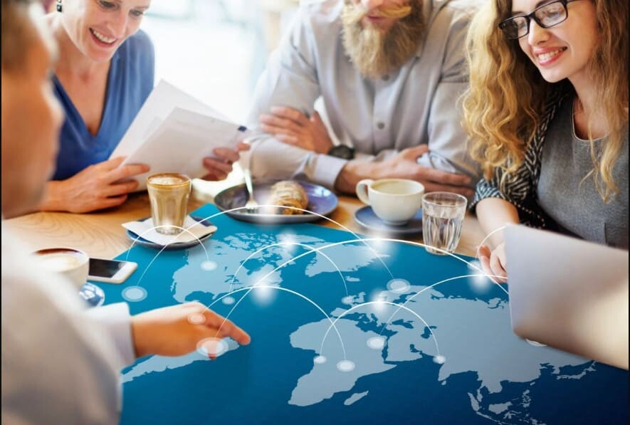 Як працюють офшорні послуги в міжнародному бізнесі