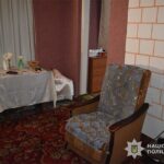Вбивство на Кременеччині: внаслідок ножових поранень загинув 47-річний чоловік