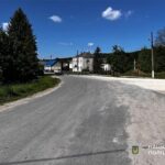 На Бережанщині зіткнулися два неповнолітні мотоциклісти. Обоє травмовані