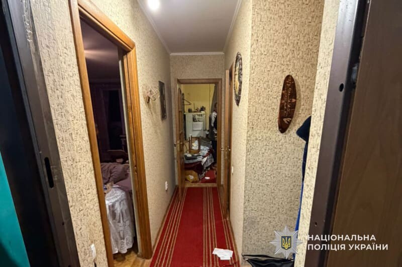 У Тернополі внаслідок нещасного випадку загинув 48-річний чоловік
