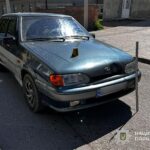 У Бережанах школяр потрапив під колеса авто