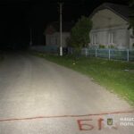 В аварії на Бучаччині 14-річний мотоцикліст отримав важкі травми