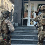 СБУ затримала заступника начальника поліції Тернопільщини. У чому його підозрюють?