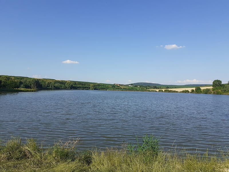 На Зборівщині під час риболовлі загинув чоловік