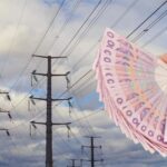Головна причина підняття ціни на воду – зростання цін на електроенергію для підприємств у три рази