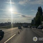 У Тернополі внаслідок ДТП травмувалися четверо осіб