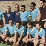 Чемпіонат світу з футболу 1950 року: як це було