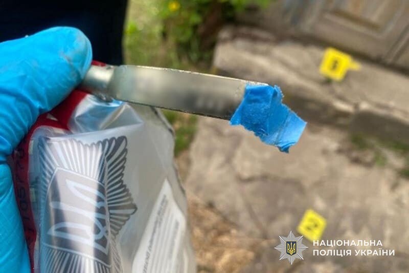 У Кременці в руках чоловіка здетонував запал гранати