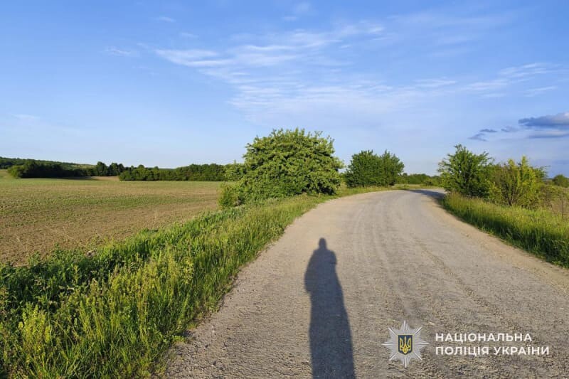 Залишив травмовану дівчину: на Зборівщині мотоцикліст скоїв ДТП і втік з місця події