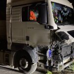 В аварії на Тернопільщині загинув водій позашляховика
