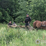 У Монастириській громаді розшукали зниклого 76-річного пенсіонера