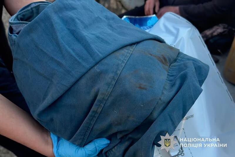 На Тернопільщині чоловік облив сусіда бензином та погрожував його підпалити