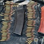 На Тернопільщині чоловік після сімейної сварки підірвав гранату