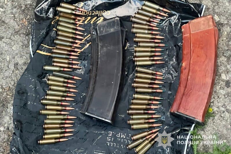 На Тернопільщині чоловік після сімейної сварки підірвав гранату